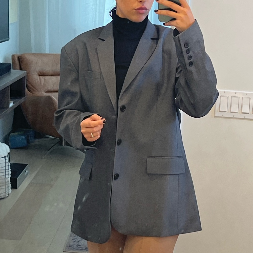Frankie shop blazer